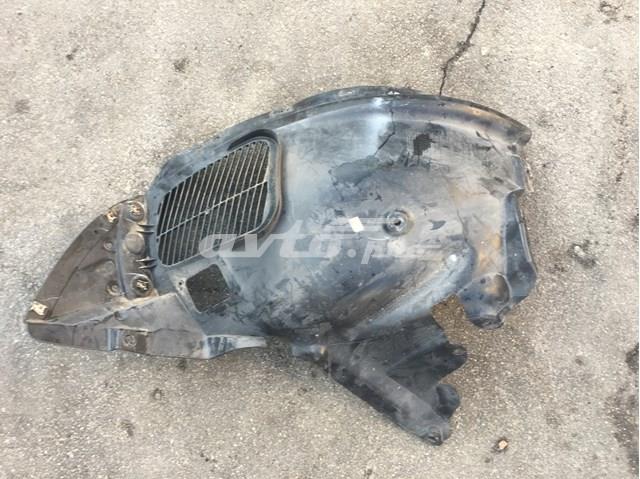 Підкрилок переднього крила, правий передній 51717213642 BMW