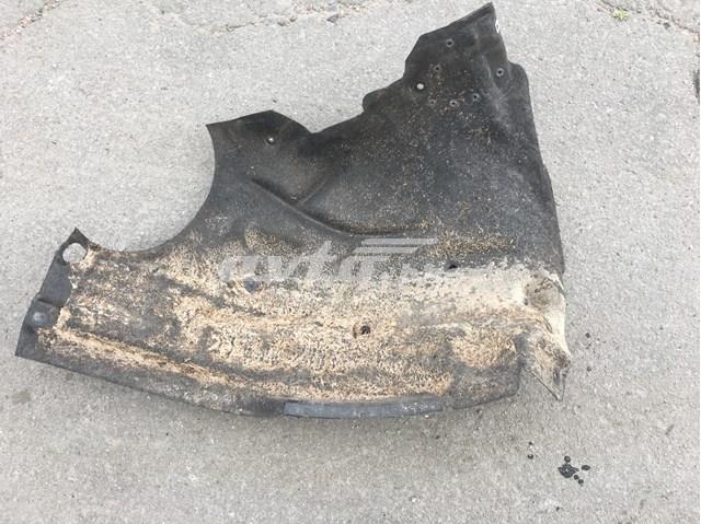 Підкрилок переднього крила, правий задній 51717260700 BMW