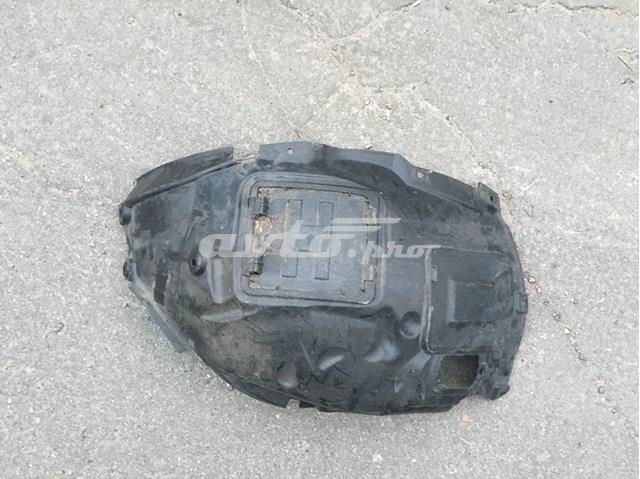 Підкрилок переднього крила, лівий передній 51717260725 BMW