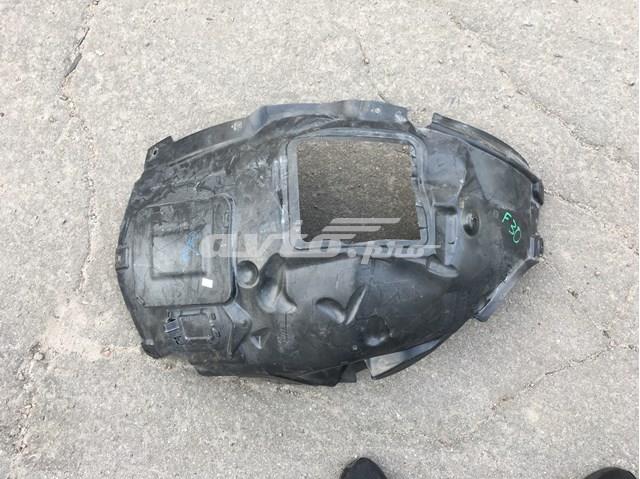 Підкрилок переднього крила, правий передній 51717260726 BMW