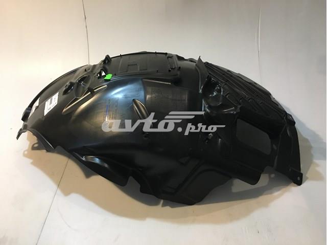 Підкрилок переднього крила, лівий передній 51717260729 BMW