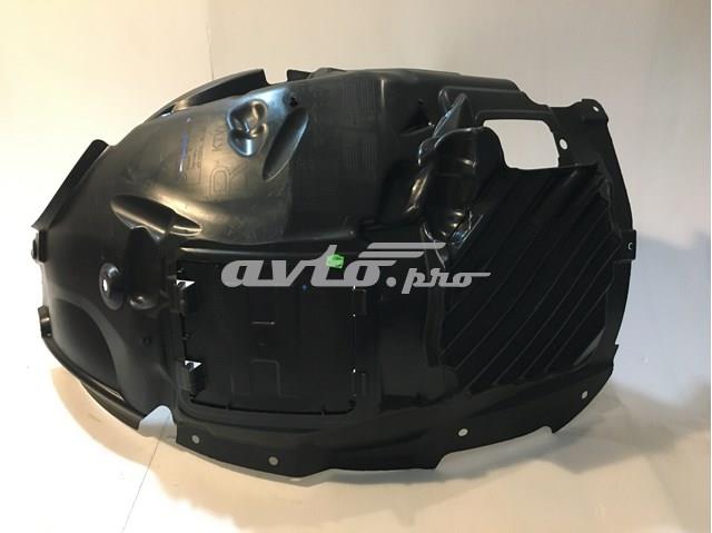 Підкрилок переднього крила, правий передній 51717260730 BMW