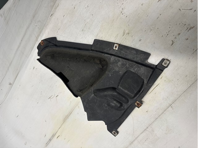 Щиток брудозахисний передньої арки крила 51717260740 BMW