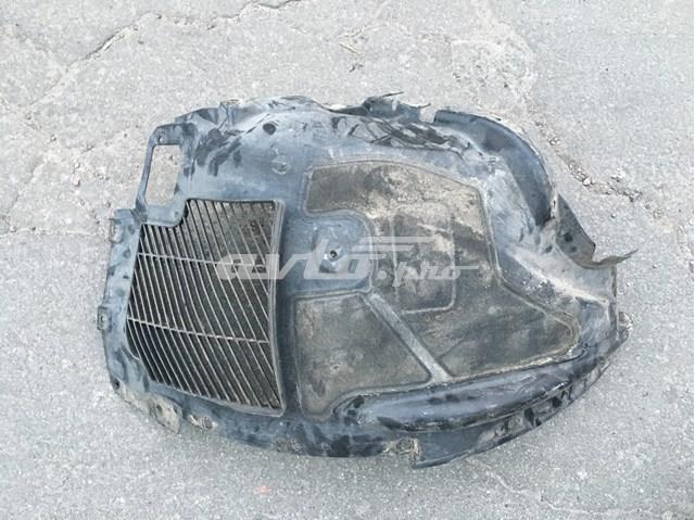Підкрилок переднього крила, лівий передній 51717290853 BMW