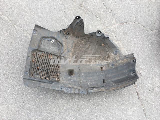 Підкрилок переднього крила, правий передній 51717340786 BMW