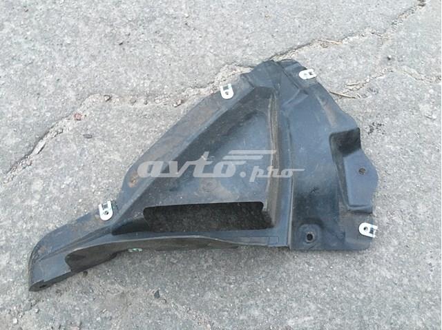 Підкрилок переднього крила, правий передній 51718059318 BMW