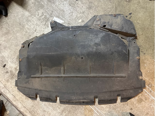 Захист піддона двигуна 51718159980 BMW