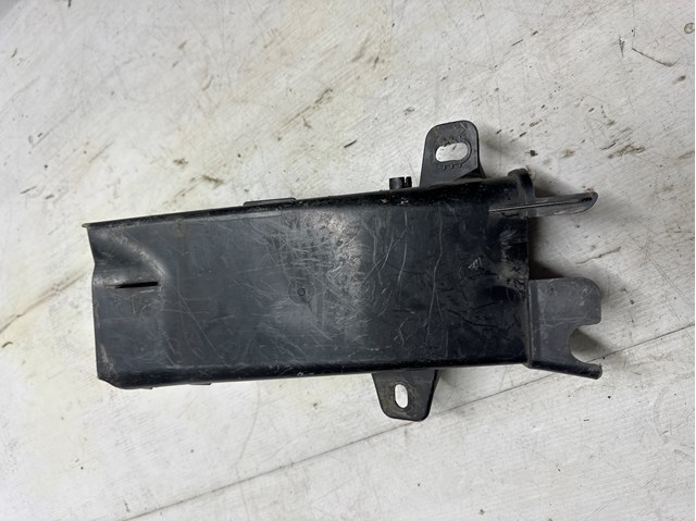 Повітропровід гальмівного диска, правий 51747200798 BMW