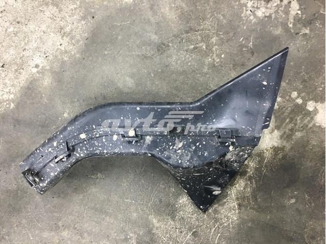 Повітропровід гальмівного диска, лівий 51747290611 BMW