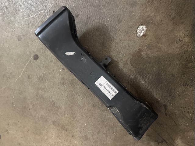 Повітропровід гальмівного диска, лівий 51748054529 BMW