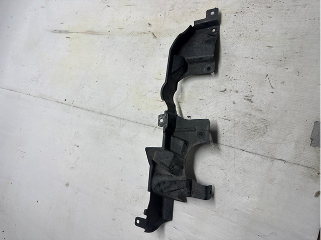 Захисний кожух кермового механізму 51757160237 BMW