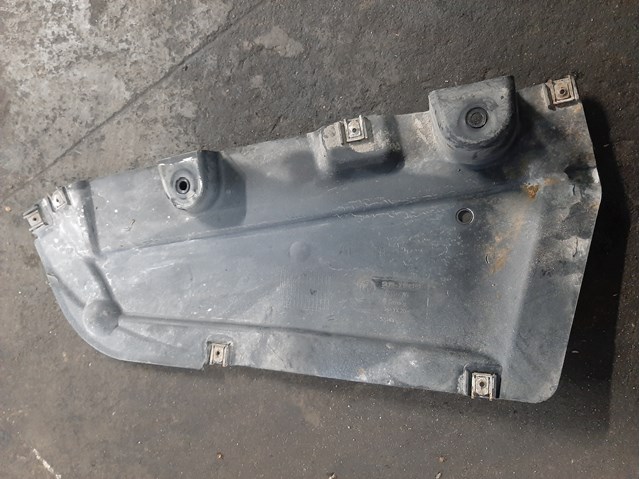 Захист днища, задній правий 51757164292 BMW