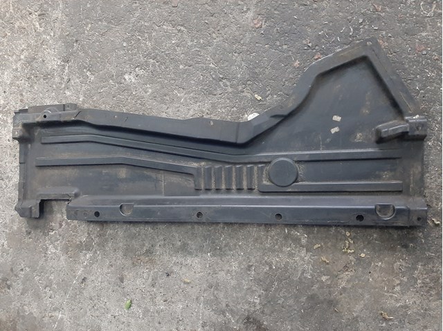 Захист днища, лівий 51757173583 BMW
