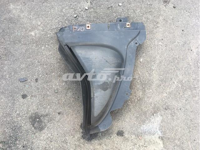 Підкрилок переднього крила, лівий передній 51757186517 BMW