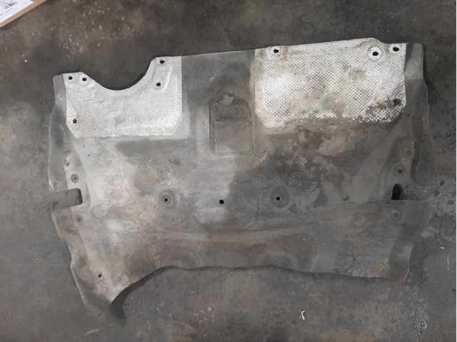 Захист піддона двигуна 51757241814 BMW