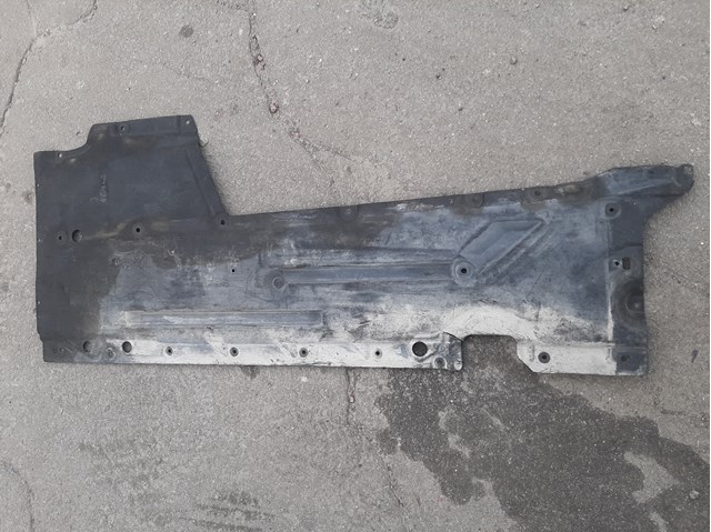 Захист днища, лівий 51757241833 BMW