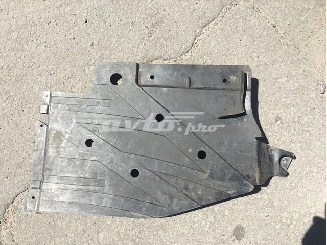 Захист днища, паливного бака 51757258049 BMW