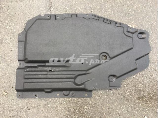 Захист днища, паливного бака 51757325392 BMW