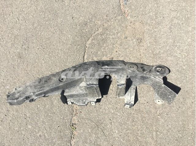 Захисний кожух кермового механізму 51757325399 BMW