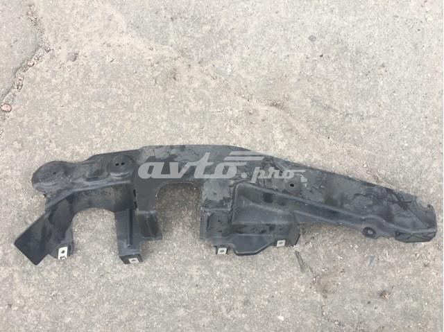 Захисний кожух кермового механізму 51757325400 BMW