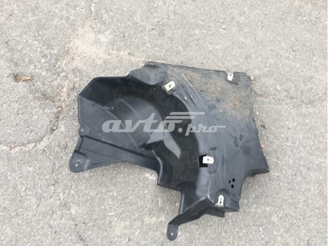 Захист днища, задній правий 51757340788 BMW
