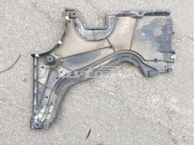 Захист днища, паливного бака 51757340789 BMW