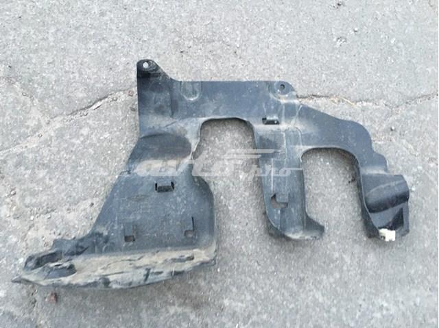Захисний кожух кермового механізму 51757347021 BMW