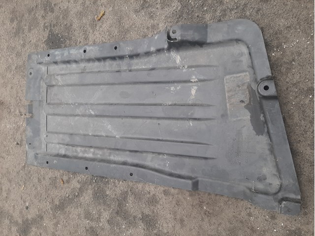 Кожух підлоги (кришки люків підлоги) 51757424880 BMW