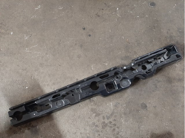Опора порога (кріплення) 51777387345 BMW