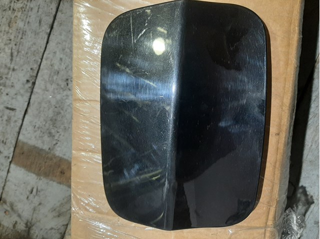 Лючок (дверцята) бензобака 51917312317 BMW
