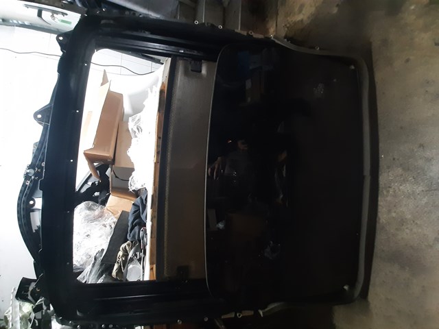Панель люка 54107458888 BMW