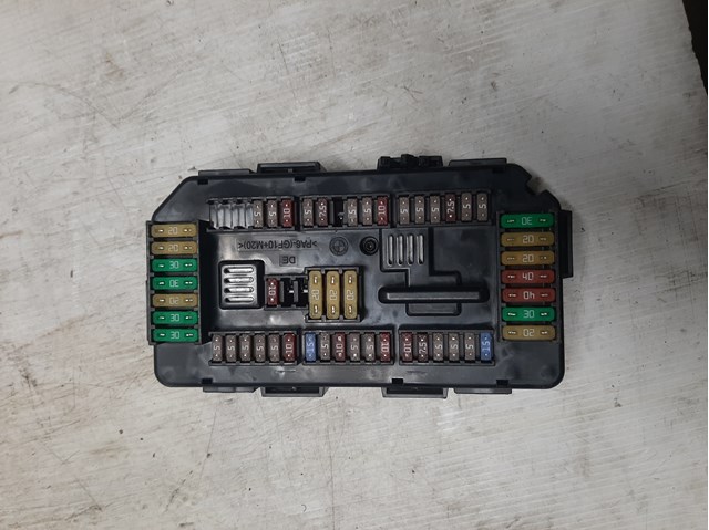 Монтажний блок 61146819653 BMW