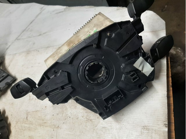 Підрульові контактна кільце 61316976394 BMW
