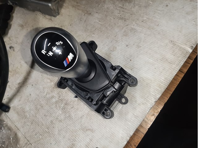 Куліса перемикання передач 61317848611 BMW