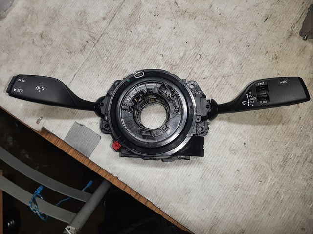 Куліса КПП 61317944086 BMW