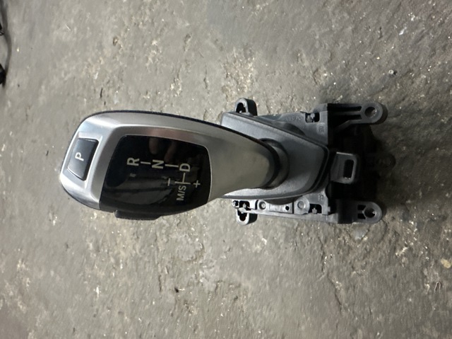 Селектор АКПП 61319296896 BMW