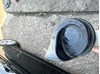 Сигнал звукової, клаксон 61337159187 BMW
