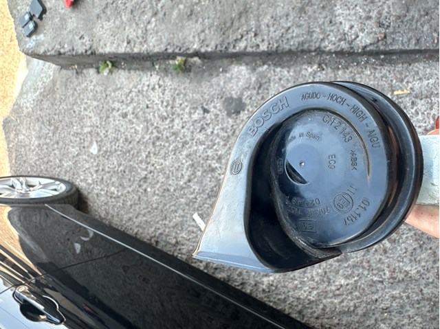 Сигнали звукові 61337159187 BMW