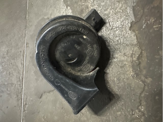 Клаксон 61337342945 BMW