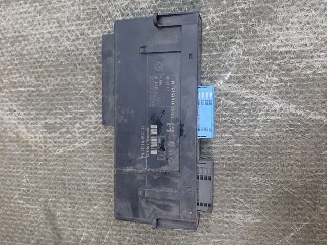 Блок комфорту 61359187545 BMW