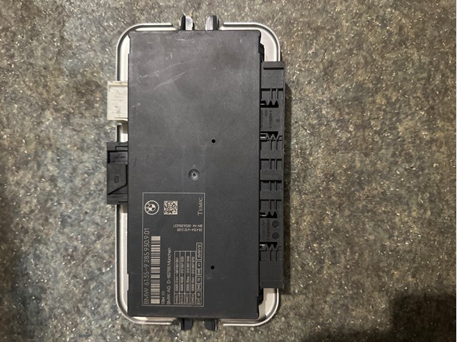 Блок комфорту 61359285930 BMW