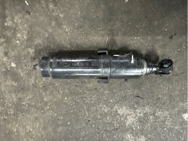 Сопло омивача фари передньої, лівої 61677292657 BMW