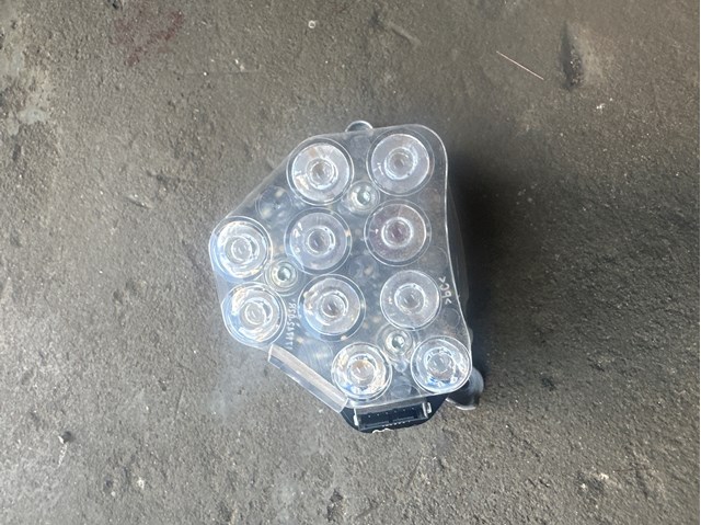 Вказівник повороту правий 63117271902 BMW