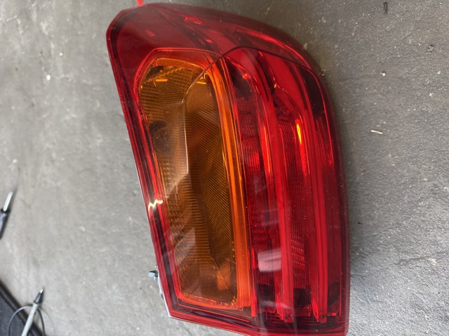 Стоп задній 63217296098 BMW