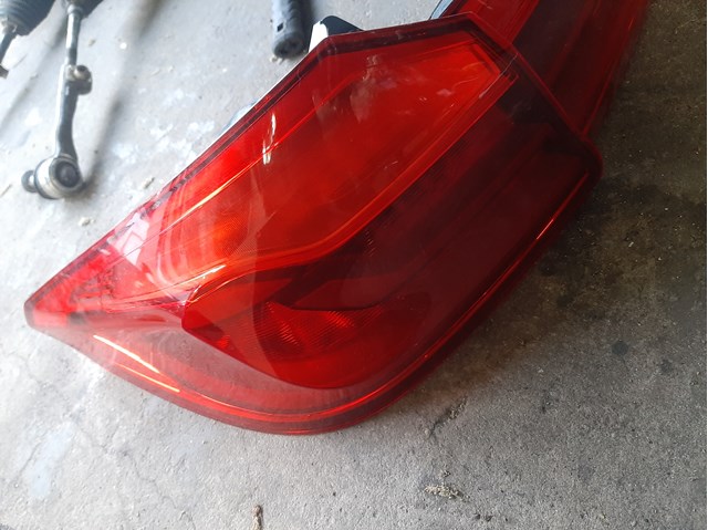 Стоп задній 63217376469 BMW