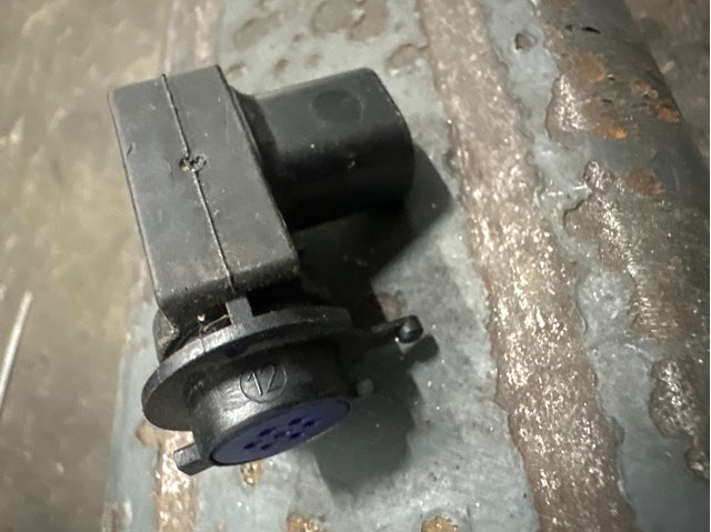 Датчик забруднення повітря 64119240180 BMW