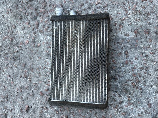 Радіатор опалювача салону 64119361712 BMW