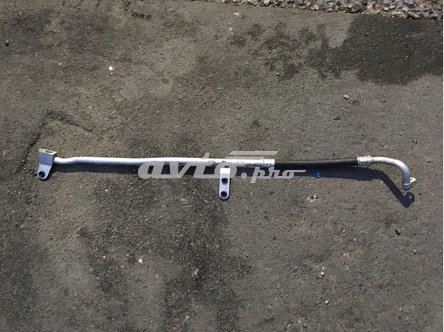 Трубопроводи 64539201927 BMW