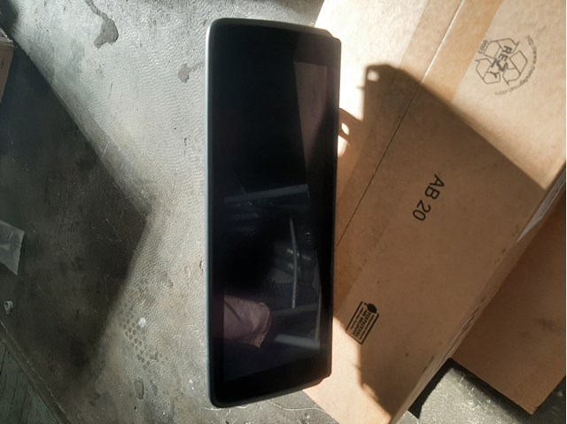 Бортовий комп'ютер 65508715335 BMW