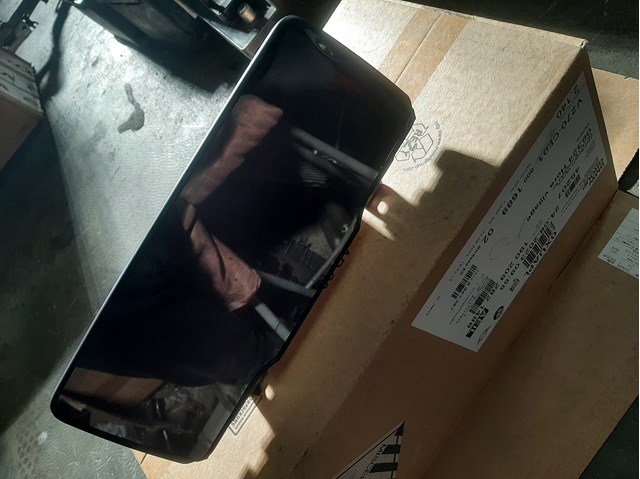 Дисплей бортового комп'ютера 65508802007 BMW